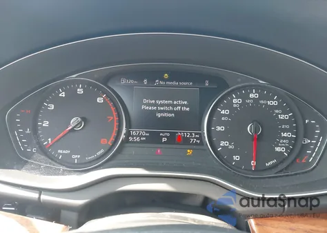 2023 Audi Q5 Premium 40 Tfsi Quattro S Tronic z USA, uszkodzony, nr VIN WA1ABAFY3P2068139